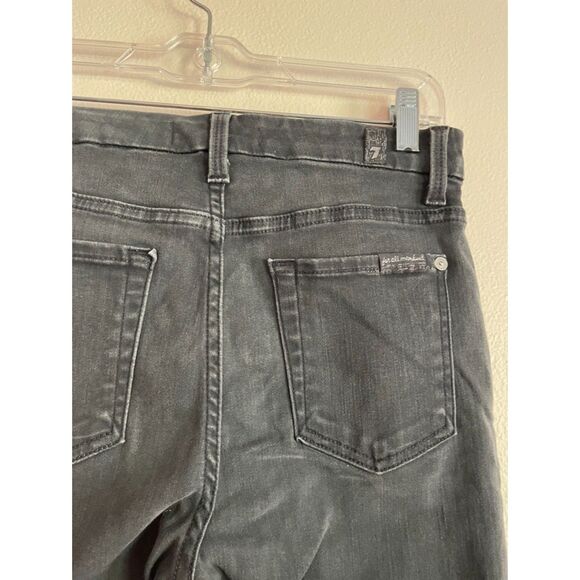 7 For All Mankind Jeans - Picture 5 of 6